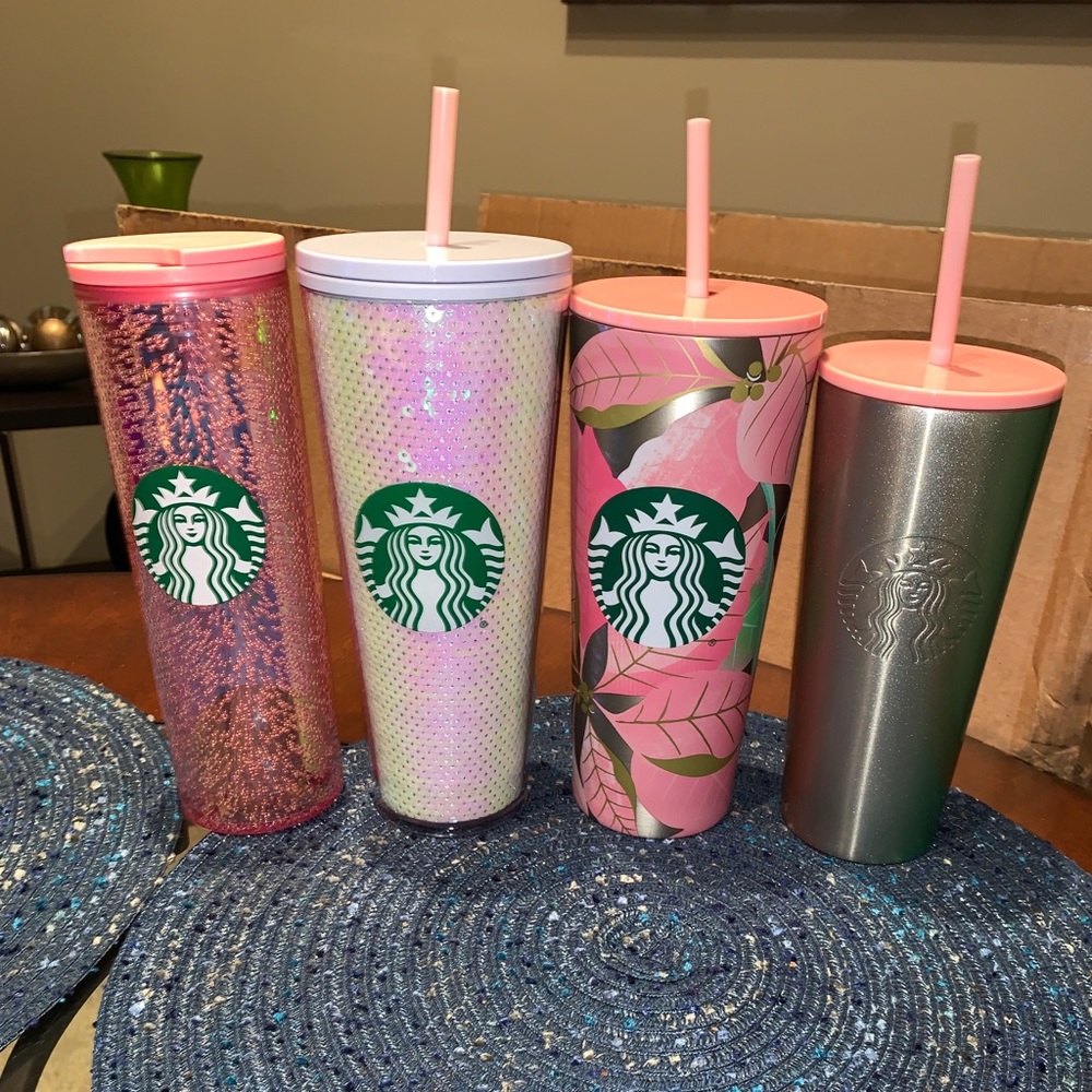 Starbucks 2020 Cups.!!!